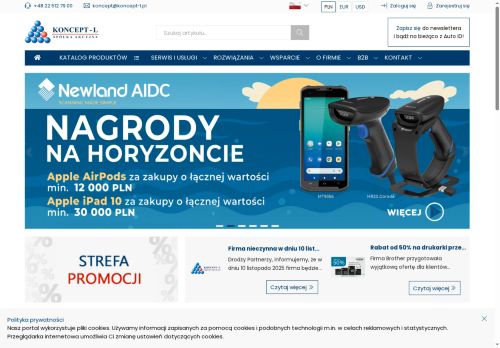 koncept-l.pl