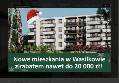 konceptbuddevelopment.pl