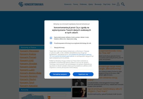 koncertomania.pl
