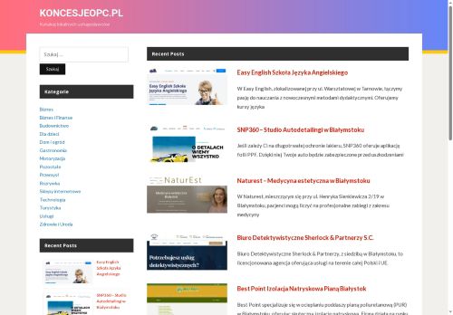 koncesjeopc.pl