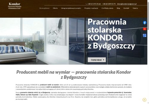 kondor.bydgoszcz.pl