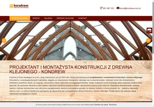 kondrew.com.pl