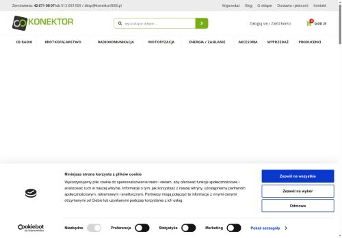 konektor5000.pl
