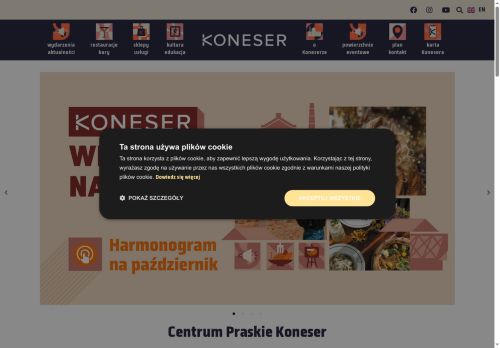 koneser.eu