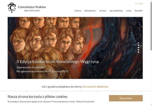 koneser.krakow.pl