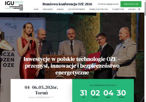 konferencja.iguoze.pl