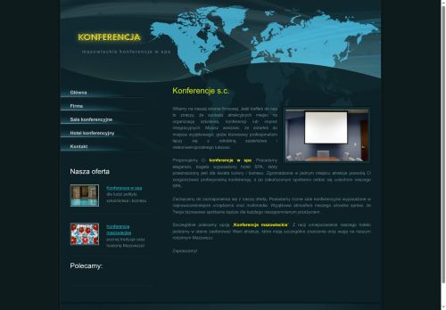 konferencje-spa.wrotapolski.pl