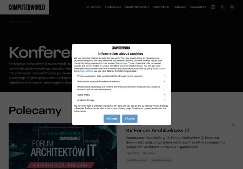 konferencje.computerworld.pl