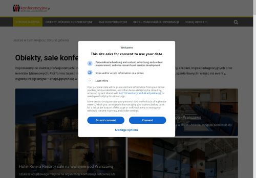 konferencyjne.pl