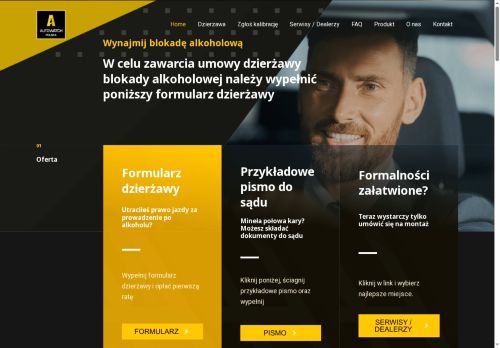 konfiskatasamochodu.pl