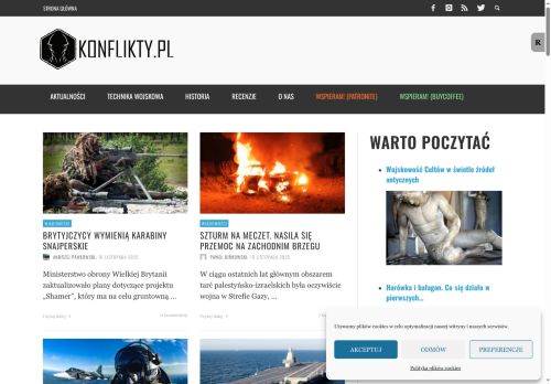 konflikty.pl