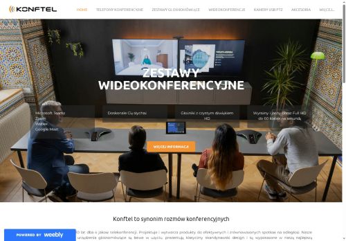 konftel.pl