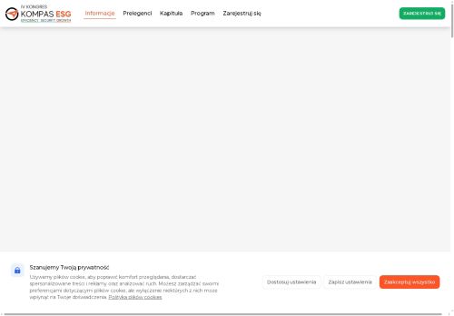 kongreskompasesg.pl