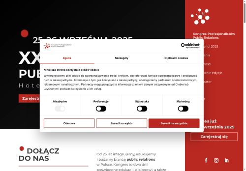 kongresprofesjonalistow.pl