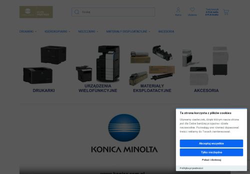 konica.com.pl