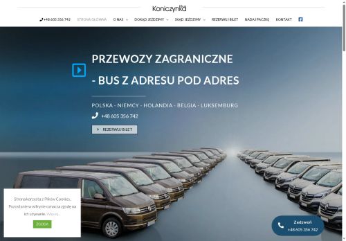 koniczynka-bus.pl