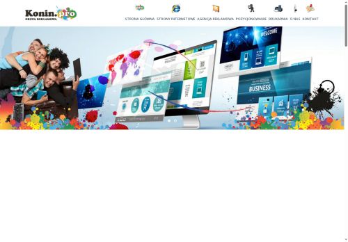 konin.pro