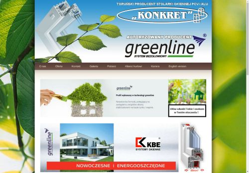 konkret-okna.eu