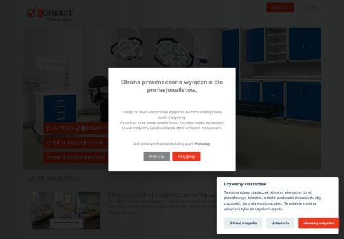konkret.net.pl