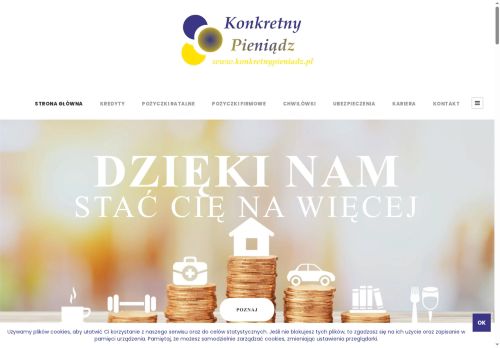 konkretnypieniadz.pl