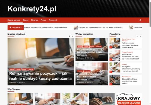 konkrety24.pl