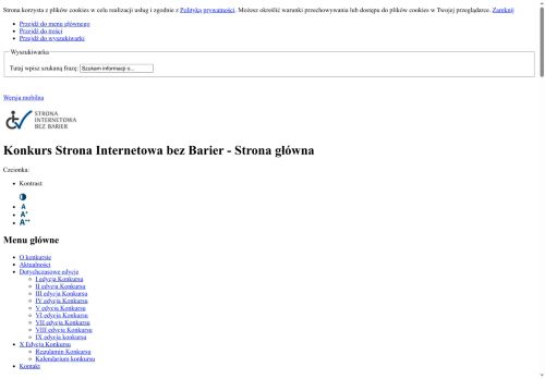 konkurs.widzialni.eu