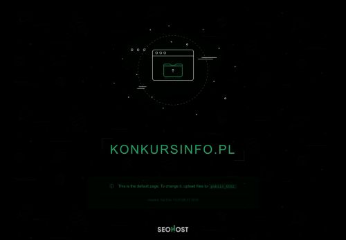 konkursinfo.pl