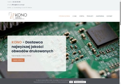 kono.com.pl