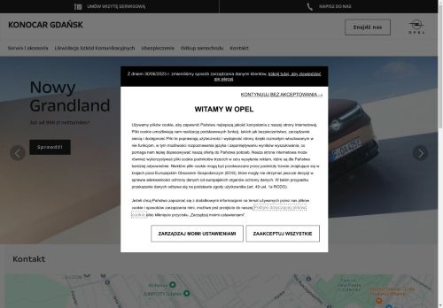 konocar-opel.com.pl