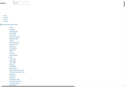 konopnafarmacjakrakow.pl