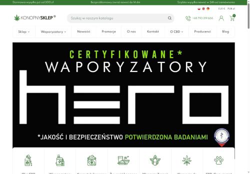 konopnysklep.com.pl