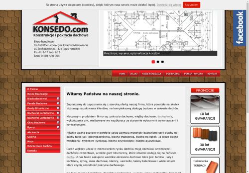 konsedo.com