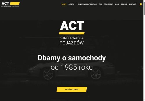 konserwacjapojazdow.pl