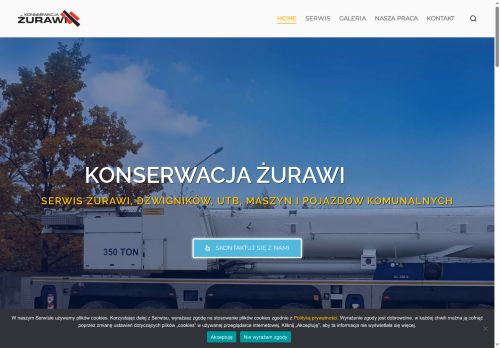 konserwacjazurawi.pl