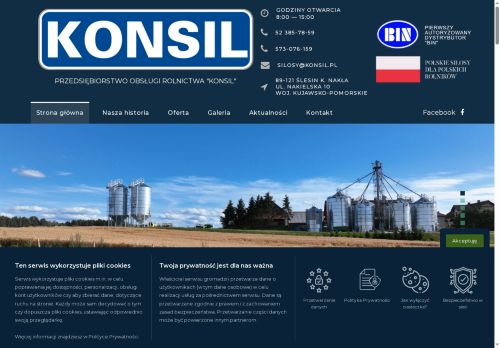 konsil.pl