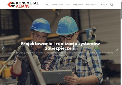 konsmetal.com.pl