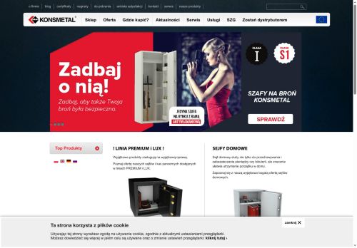 konsmetal.pl