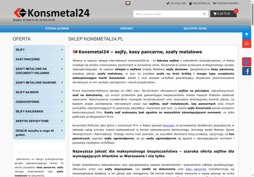 konsmetal24.pl