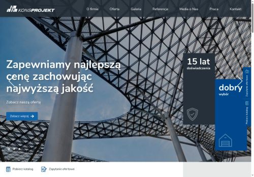 konsprojekt.eu
