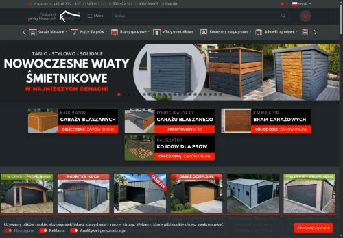 konstal-garaze.pl