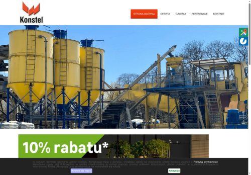 konstel.com.pl
