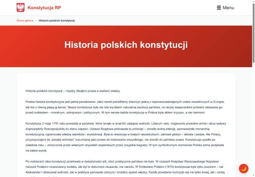 konstytucja.pl