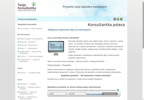 konsultantka.com.pl