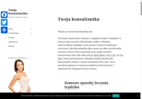 konsultantka.com