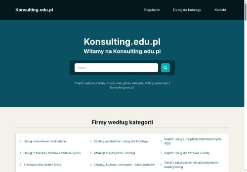 konsulting.edu.pl