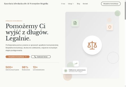 konsumenckaupadlosc.pl