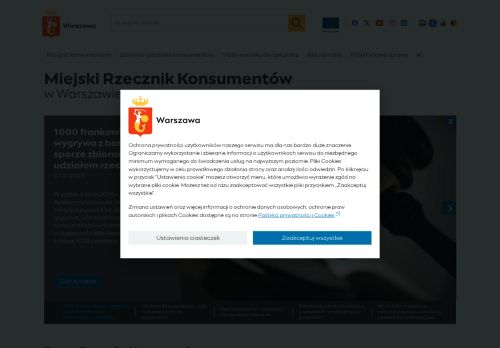 konsument.um.warszawa.pl