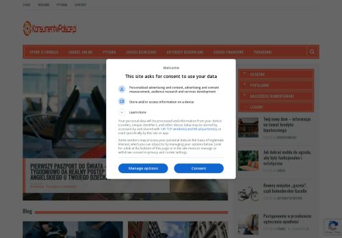 konsumentwpolsce.pl