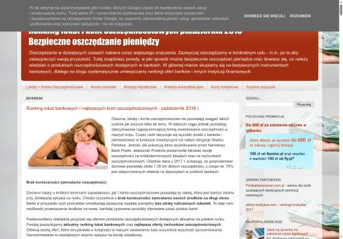 konta-oszczednosciowe.blogspot.com
