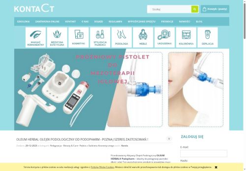 kontact.pl
